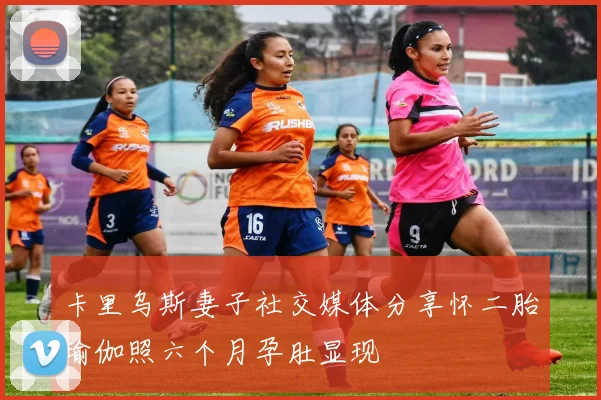 卡里乌斯妻子社交媒体分享怀二胎瑜伽照六个月孕肚显现