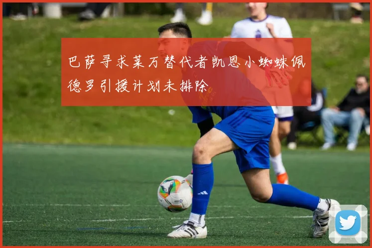 巴萨寻求莱万替代者凯恩小蜘蛛佩德罗引援计划未排除
